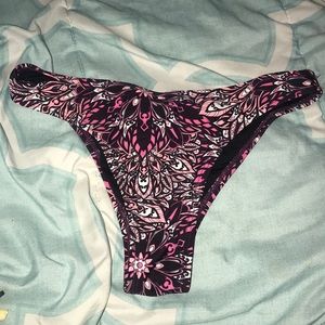 bikini bottoms